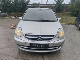 Citroen C8 2.0 HDI 6+ 1 | Mobile.bg    2
