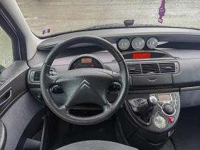 Citroen C8 2.0 HDI 6+ 1 | Mobile.bg    13