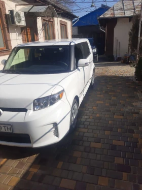 Обява за продажба на Toyota Scion xB 2.4 MT ~8 400 EUR - изображение 2