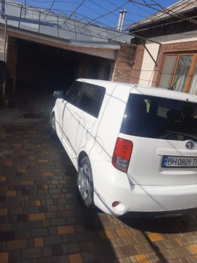 Обява за продажба на Toyota Scion xB 2.4 MT ~8 400 EUR - изображение 3