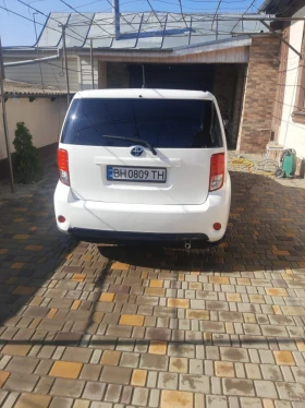 Обява за продажба на Toyota Scion xB 2.4 MT ~8 400 EUR - изображение 8