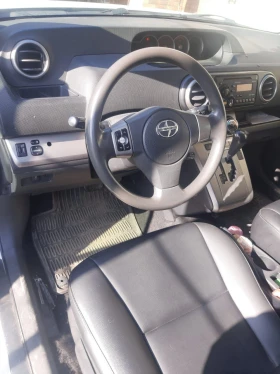 Обява за продажба на Toyota Scion xB 2.4 MT ~8 400 EUR - изображение 5
