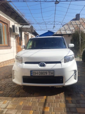 Обява за продажба на Toyota Scion xB 2.4 MT ~8 400 EUR - изображение 1