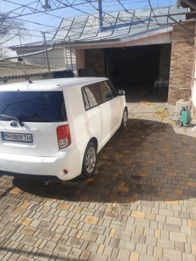 Обява за продажба на Toyota Scion xB 2.4 MT ~8 400 EUR - изображение 4