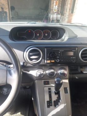 Обява за продажба на Toyota Scion xB 2.4 MT ~8 400 EUR - изображение 6