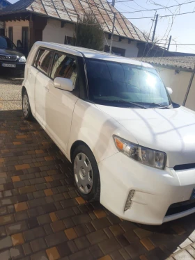 Обява за продажба на Toyota Scion xB 2.4 MT ~8 400 EUR - изображение 1