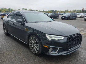 Audi A4 * TECHNIK * CARFAX * БЕЗ ПЪРВОНАЧАЛНА ВНОСКА - 39500 лв. / 20196.03 € - 58345502 2