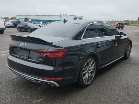 Audi A4 * TECHNIK * CARFAX * БЕЗ ПЪРВОНАЧАЛНА ВНОСКА - 39500 лв. / 20196.03 € - 58345502 3