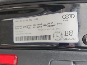 Audi A4 * TECHNIK * CARFAX * БЕЗ ПЪРВОНАЧАЛНА ВНОСКА - 39500 лв. / 20196.03 € - 58345502 7