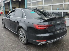Audi A4 * TECHNIK * CARFAX * БЕЗ ПЪРВОНАЧАЛНА ВНОСКА - 39500 лв. / 20196.03 € - 58345502 4