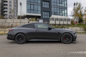 Mercedes-Benz CLE 53 AMG 4M MAGNO DESIGNO EXCLUSIVE PANORAMA | Mobile.bg    5