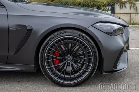 Mercedes-Benz CLE 53 AMG 4M MAGNO DESIGNO EXCLUSIVE PANORAMA | Mobile.bg    9