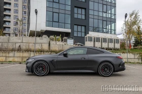 Mercedes-Benz CLE 53 AMG 4M MAGNO DESIGNO EXCLUSIVE PANORAMA | Mobile.bg    4