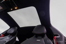Mercedes-Benz CLE 53 AMG 4M MAGNO DESIGNO EXCLUSIVE PANORAMA | Mobile.bg    15