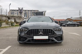 Mercedes-Benz CLE 53 AMG 4M MAGNO DESIGNO EXCLUSIVE PANORAMA | Mobile.bg    2