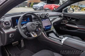 Mercedes-Benz CLE 53 AMG 4M MAGNO DESIGNO EXCLUSIVE PANORAMA | Mobile.bg    10