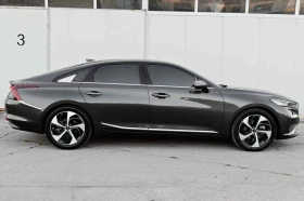 Kia K8 3.5LPG NOBLESSE  - 52900 лв. / 27047.34 € - 89819316 4