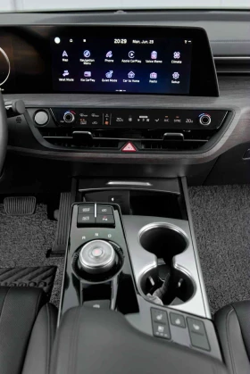 Kia K8 3.5LPG NOBLESSE  - 52900 лв. / 27047.34 € - 89819316 13