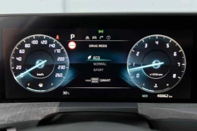 Kia K8 3.5LPG NOBLESSE  - 52900 лв. / 27047.34 € - 89819316 11