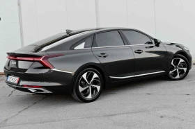 Kia K8 3.5LPG NOBLESSE  - 52900 лв. / 27047.34 € - 89819316 2