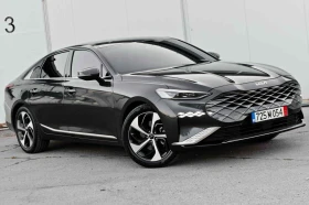 Kia K8 3.5LPG NOBLESSE 