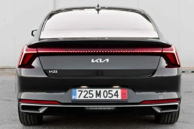 Kia K8 3.5LPG NOBLESSE  - 52900 лв. / 27047.34 € - 89819316 8