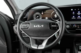 Kia K8 3.5LPG NOBLESSE  - 52900 лв. / 27047.34 € - 89819316 12