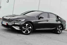 Kia K8 3.5LPG NOBLESSE  - 52900 лв. / 27047.34 € - 89819316 5