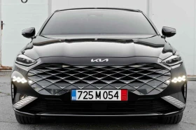Kia K8 3.5LPG NOBLESSE  - 52900 лв. / 27047.34 € - 89819316 3