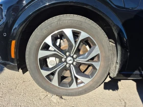 Ford Mustang Mach-E PREMIUM CARFAX    | Mobile.bg    6