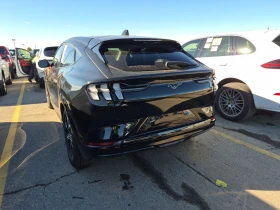 Ford Mustang Mach-E PREMIUM CARFAX    | Mobile.bg    4