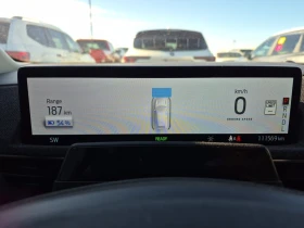 Ford Mustang Mach-E PREMIUM CARFAX    | Mobile.bg    9