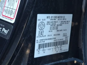 Ford Mustang Mach-E PREMIUM CARFAX    | Mobile.bg    7