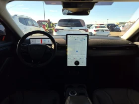 Ford Mustang Mach-E PREMIUM CARFAX    | Mobile.bg    11