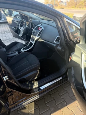 Opel Astra J, снимка 7
