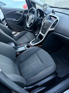 Opel Astra J, снимка 16