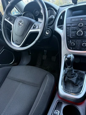 Opel Astra J, снимка 15