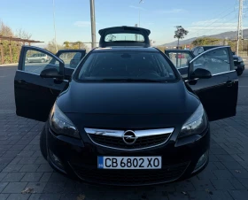 Opel Astra J, снимка 4
