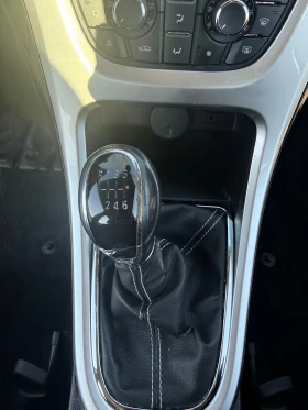 Opel Astra J, снимка 9