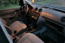 VW Caddy | Mobile.bg    5