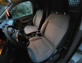 VW Caddy | Mobile.bg    6