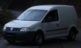 VW Caddy | Mobile.bg    2