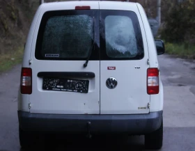 VW Caddy | Mobile.bg    3