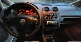 VW Caddy | Mobile.bg    7