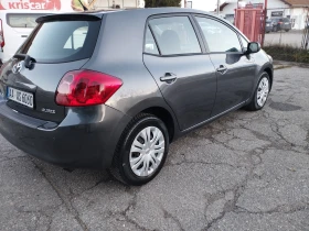 Toyota Auris 2.0 D4D | Mobile.bg � ����� ������ 9