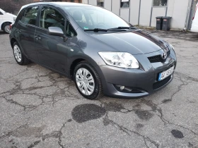 Toyota Auris 2.0 D4D | Mobile.bg � ����� ������ 8