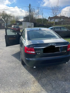 Audi A6, снимка 8