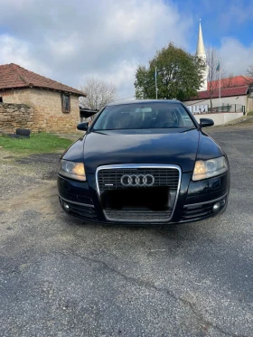 Audi A6, снимка 2