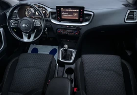 Kia Ceed 1, 0i turbo smartstream, 92ps, GPL, led, navy, mul - 26350 лв. / 13472.54 € - 46728483 13