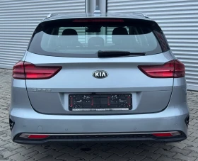 Kia Ceed 1, 0i turbo smartstream, 92ps, GPL, led, navy, mul - 26350 лв. / 13472.54 € - 46728483 7
